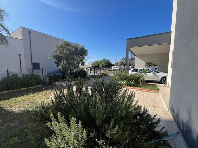 House Torreilles