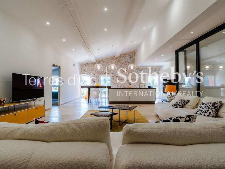 Maison Torreilles - 5 chambres - 680m²