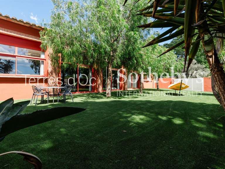 Maison Torreilles - 5 chambres - 680m²