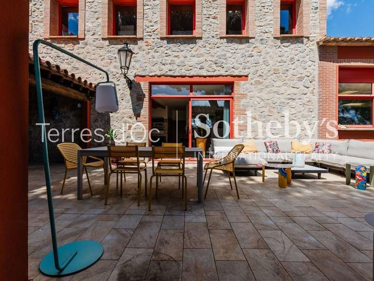 Maison Torreilles - 5 chambres - 680m²