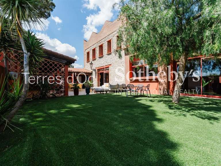 Maison Torreilles - 5 chambres - 680m²