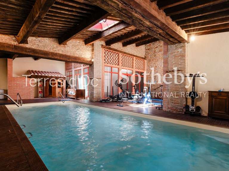 Maison Torreilles - 5 chambres - 680m²
