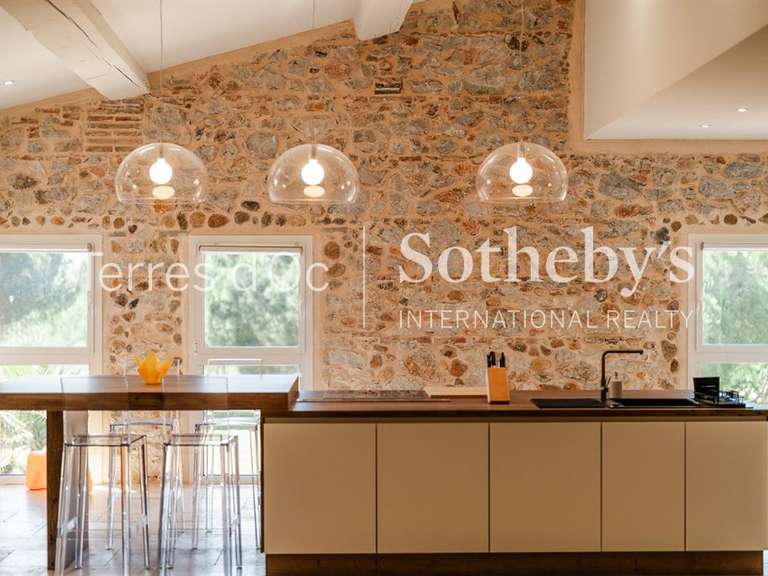 Maison Torreilles - 5 chambres - 680m²