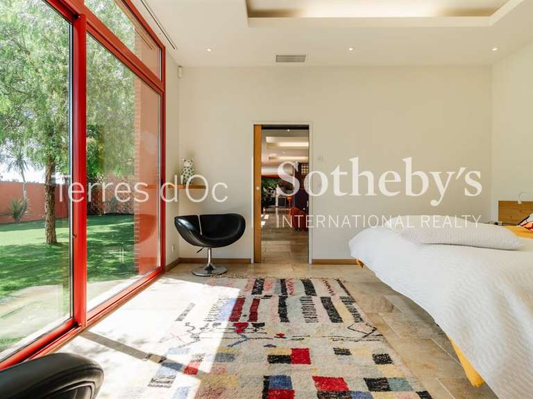 Maison Torreilles - 5 chambres - 680m²