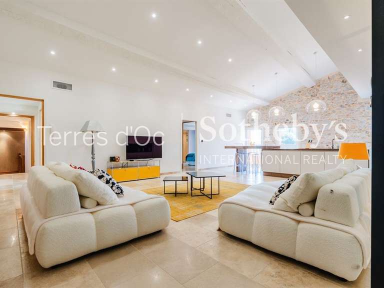 Maison Torreilles - 5 chambres - 680m²