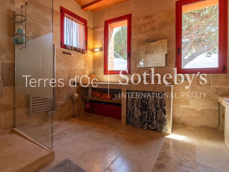 Maison Torreilles - 5 chambres - 680m²