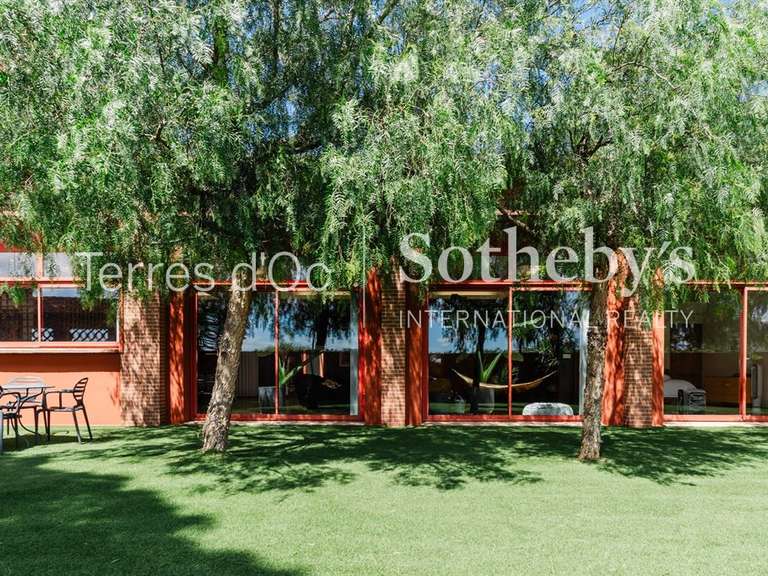 Maison Torreilles - 5 chambres - 680m²