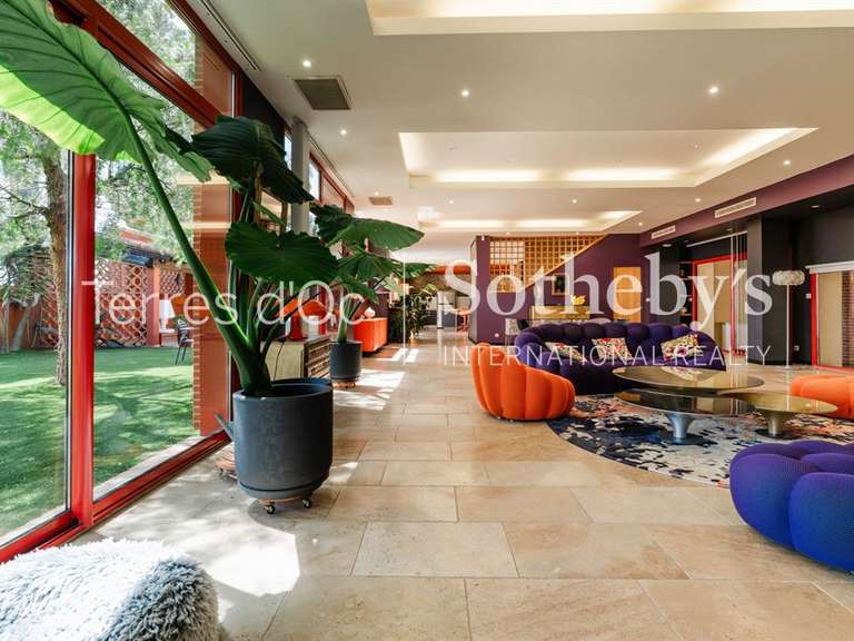 Maison Torreilles - 5 chambres - 680m²