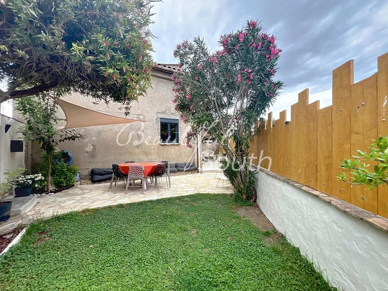 Maison Torreilles - 2 chambres - 183m²