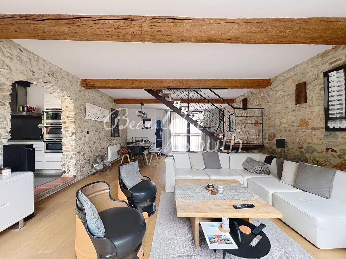 Maison Torreilles