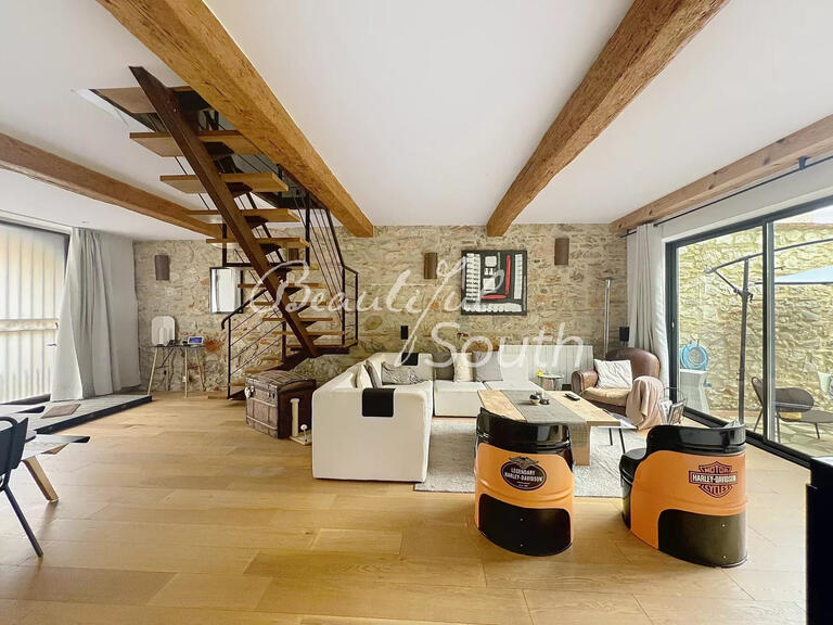 Maison Torreilles - 2 chambres - 183m²