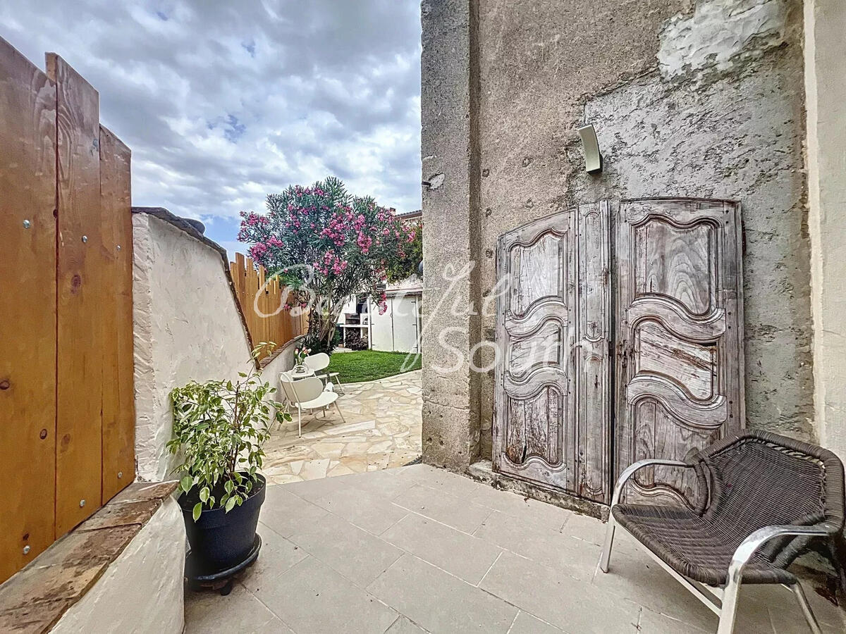 Maison Torreilles