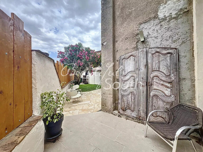 Maison Torreilles - 2 chambres - 183m²
