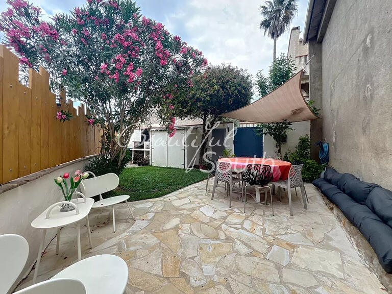 Maison Torreilles - 2 chambres - 183m²
