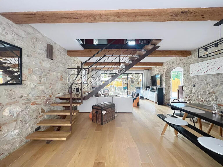 Maison Torreilles - 2 chambres - 183m²