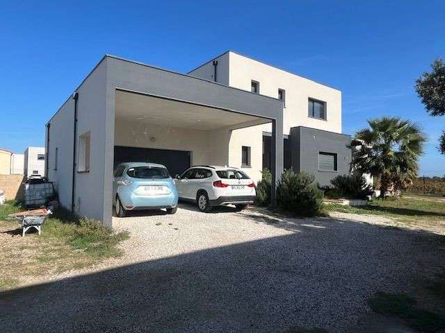 Maison Torreilles - 260m²