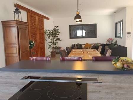 Maison Torreilles - 260m²