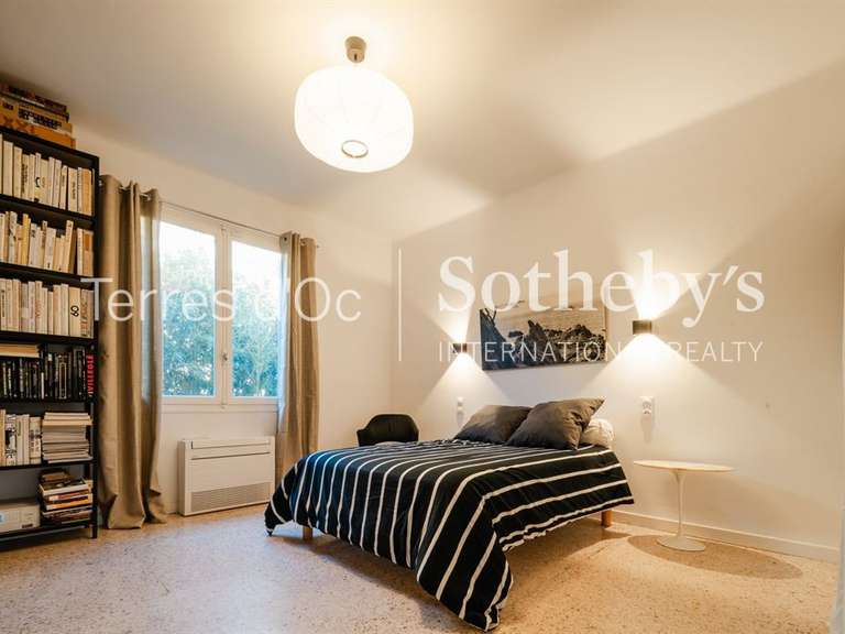 Maison Torreilles - 4 chambres - 170m²