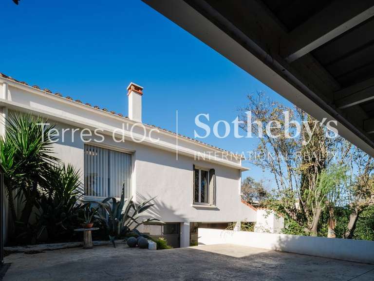 Maison Torreilles - 4 chambres - 170m²