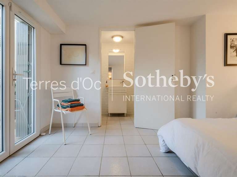 Maison Torreilles - 4 chambres - 170m²