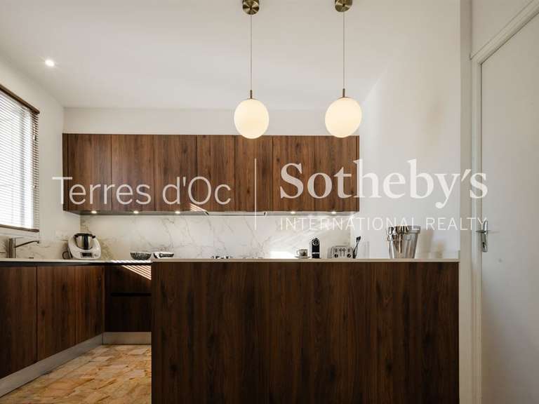 Maison Torreilles - 4 chambres - 170m²