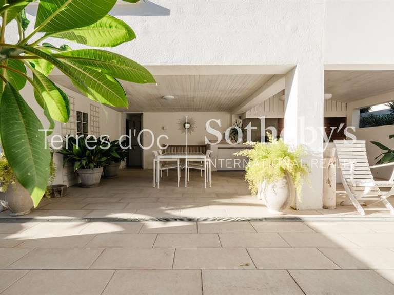 Maison Torreilles - 4 chambres - 170m²