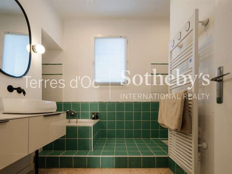 Maison Torreilles - 4 chambres - 170m²