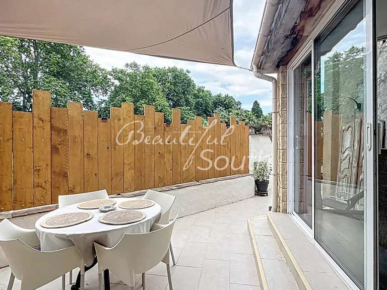 Maison Torreilles - 3 chambres - 183m²