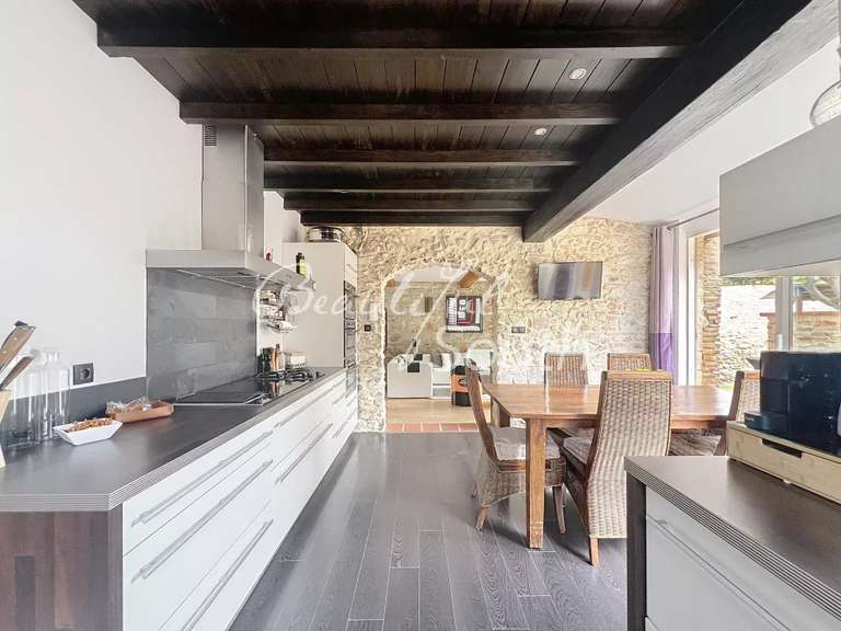 Maison Torreilles - 3 chambres - 183m²