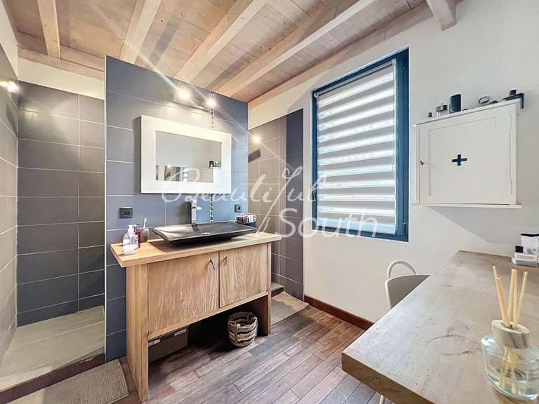 Maison Torreilles - 3 chambres - 183m²