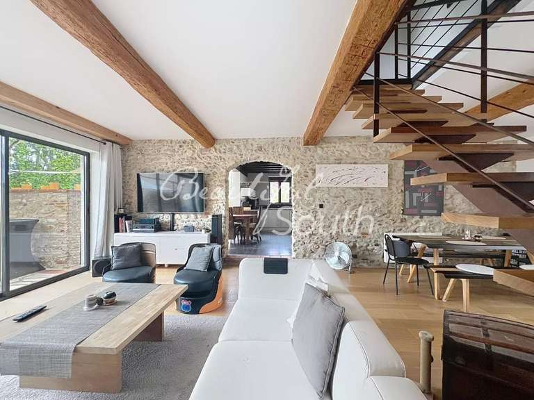 Maison Torreilles - 3 chambres - 183m²