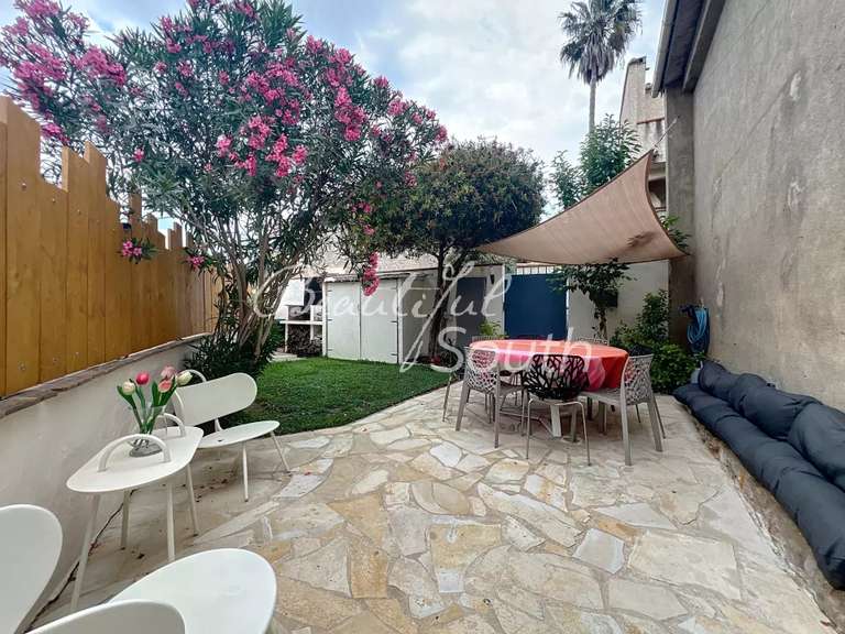 Maison Torreilles - 3 chambres - 183m²