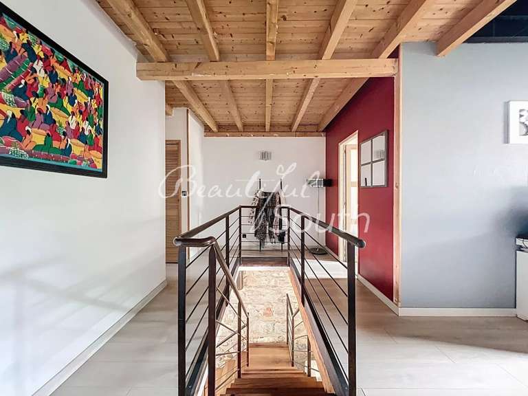 Maison Torreilles - 3 chambres - 183m²