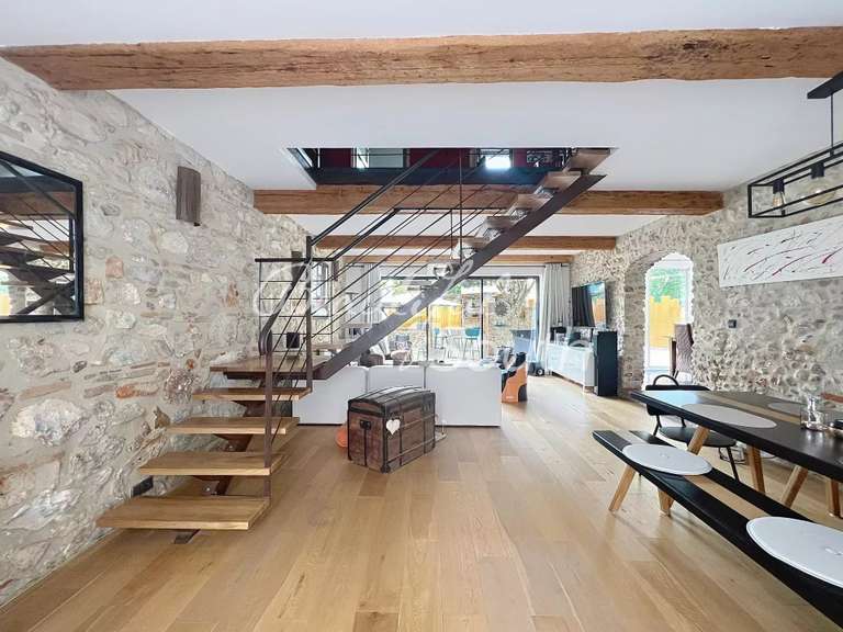 Maison Torreilles - 3 chambres - 183m²