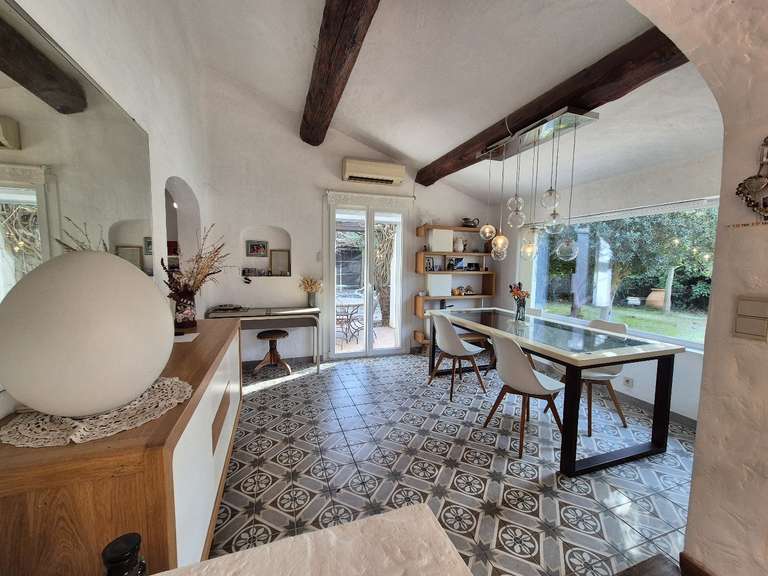 Maison Torreilles - 4 chambres - 115m²