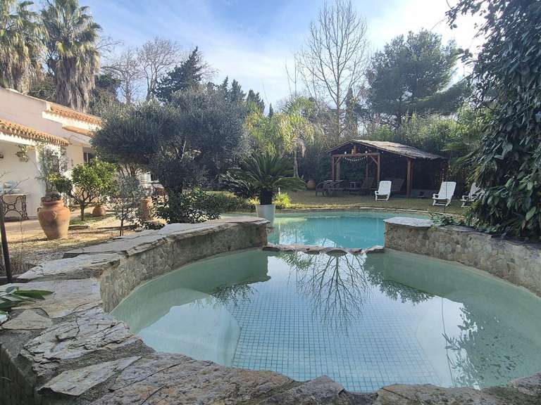 Maison Torreilles - 4 chambres - 115m²