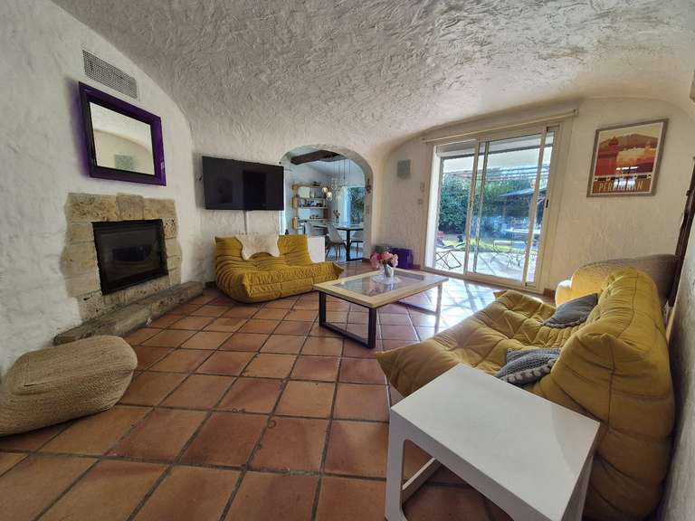 Maison Torreilles - 4 chambres - 115m²