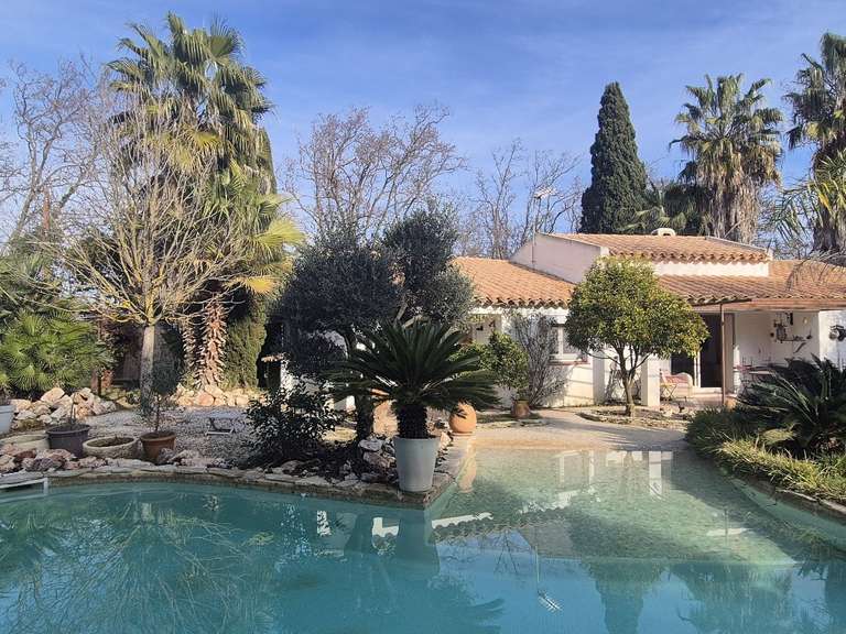 Maison Torreilles - 4 chambres - 115m²