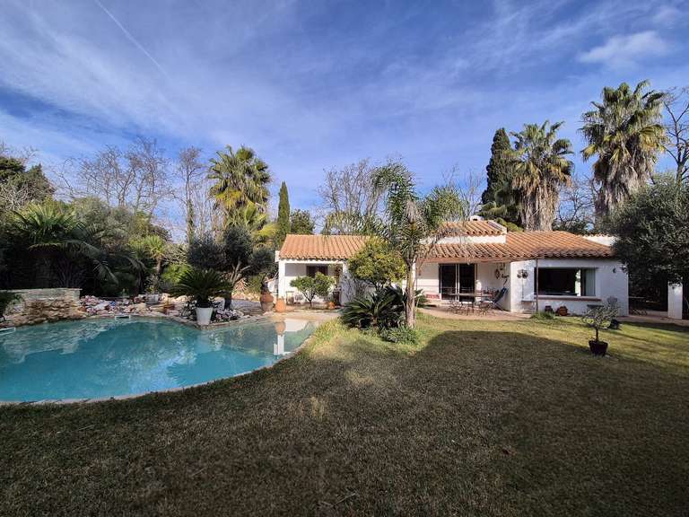 Maison Torreilles - 4 chambres - 115m²