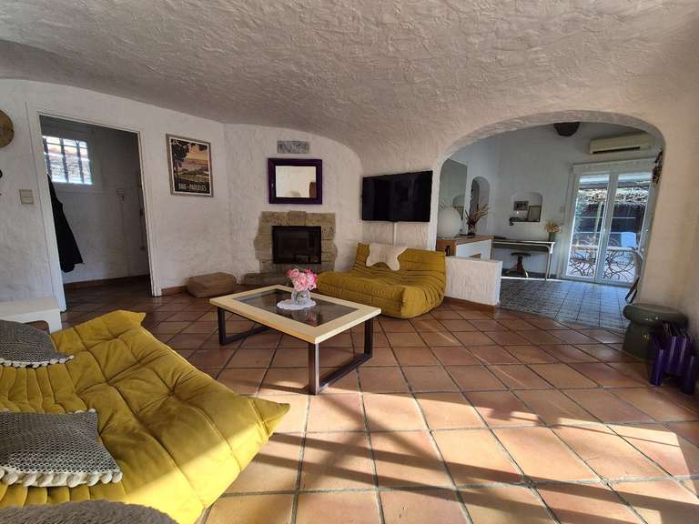 Maison Torreilles - 4 chambres - 115m²