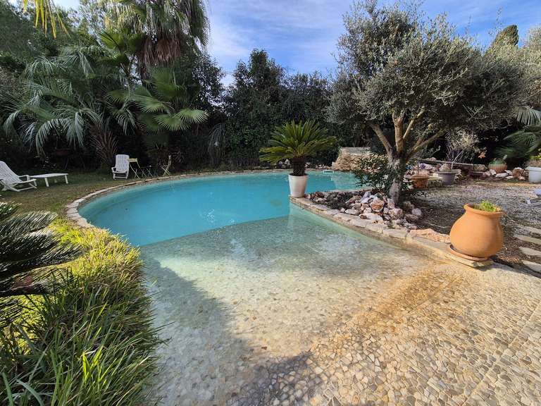 Maison Torreilles - 4 chambres - 115m²