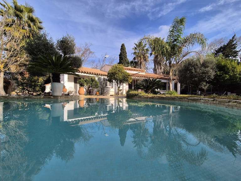 Maison Torreilles - 4 chambres - 115m²