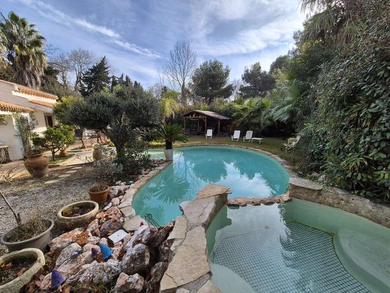 Maison Torreilles - 4 chambres - 115m²