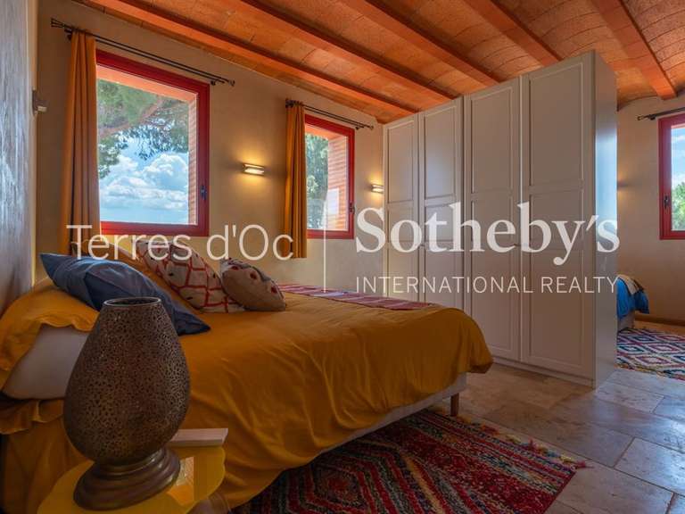 Maison Torreilles - 3 chambres - 425m²