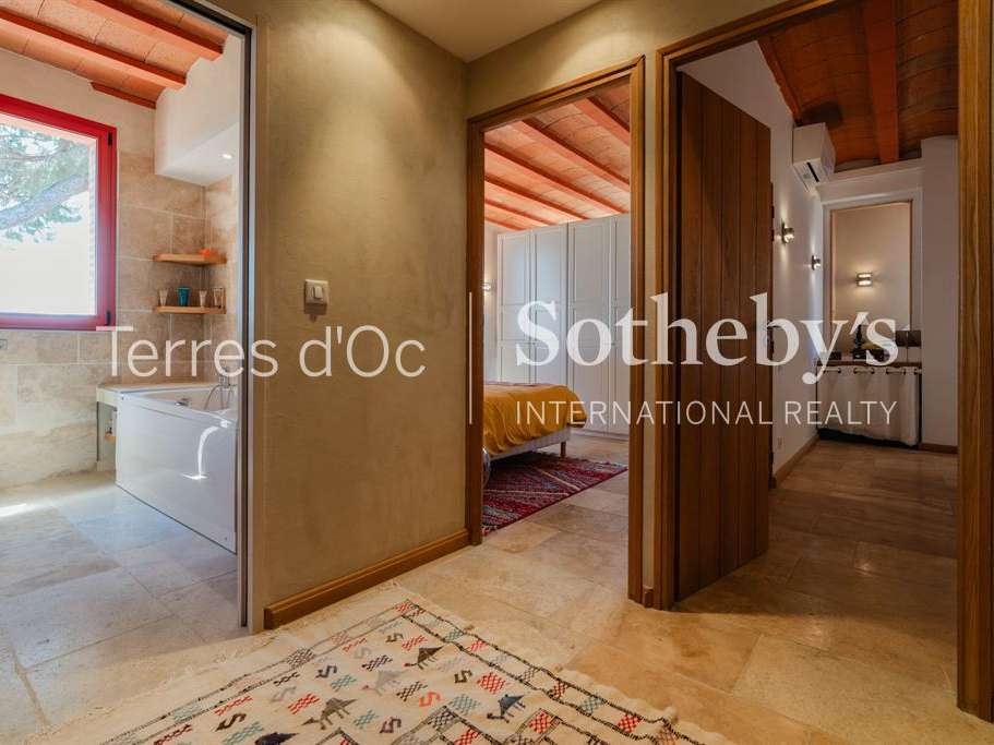 Maison Torreilles