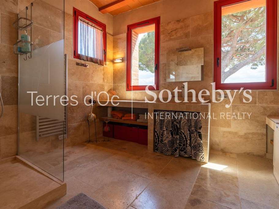 Maison Torreilles