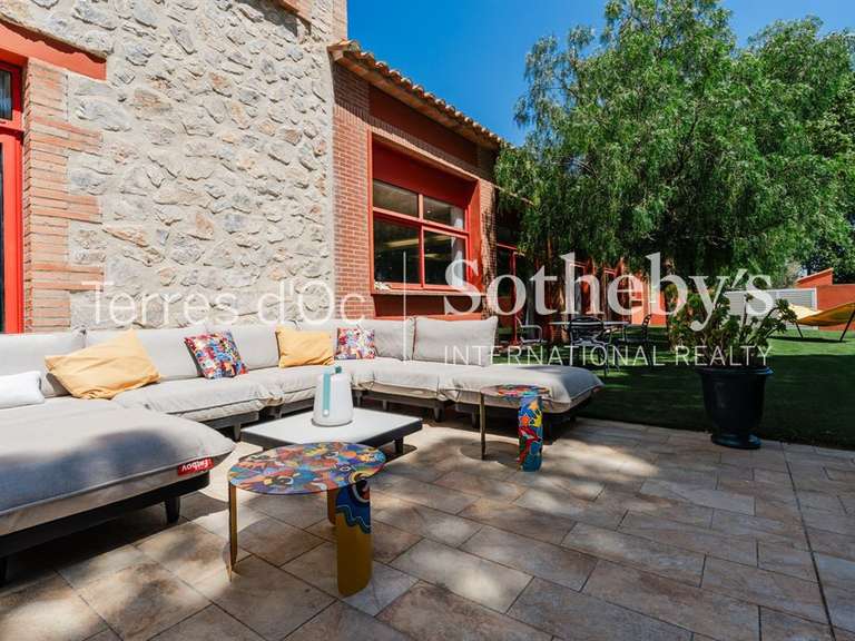 Maison Torreilles - 3 chambres - 425m²