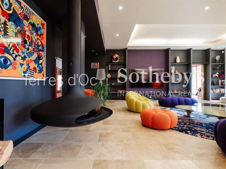 Maison Torreilles - 3 chambres - 425m²