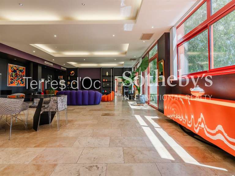 Maison Torreilles - 3 chambres - 425m²