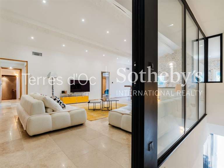 Maison Torreilles - 3 chambres - 202m²